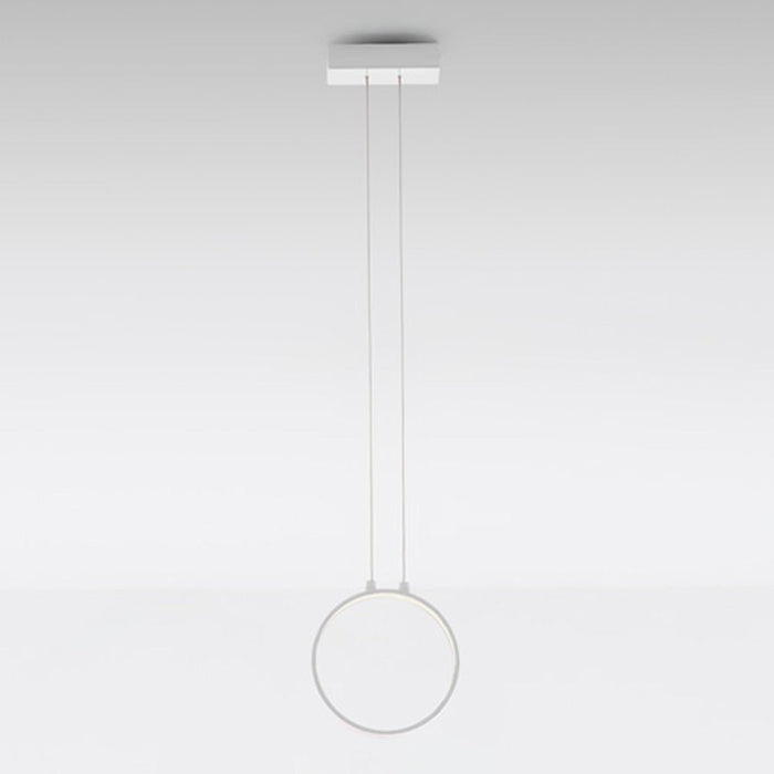 Artemide Eclittica LED Suspension