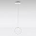 Artemide Eclittica LED Suspension