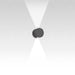 Artemide Effetto Round Outdoor Wall Light