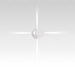 Artemide Effetto Round Outdoor Wall Light