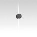 Artemide Effetto Round Outdoor Wall Light