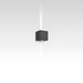 Artemide Effetto Square Outdoor Wall Light