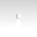 Artemide Effetto Square Outdoor Wall Light