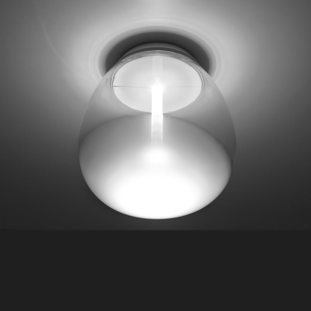 Artemide Empatia Wall/Ceiling Light