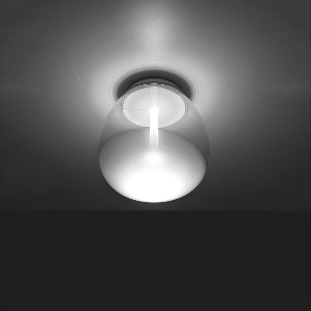 Artemide Empatia Wall/Ceiling Light