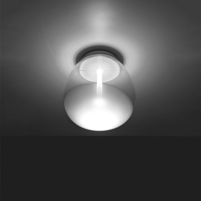 Artemide Empatia Wall/Ceiling Light