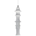 Artemide Falkland Pendant