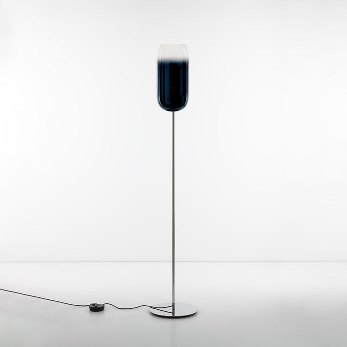 Artemide Gople Floor Lamp