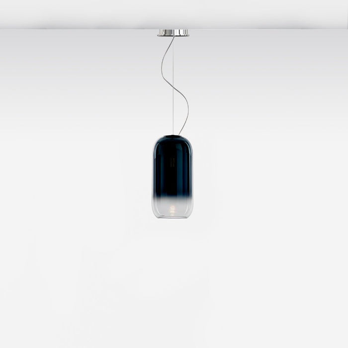 Artemide Gople Mini Pendant