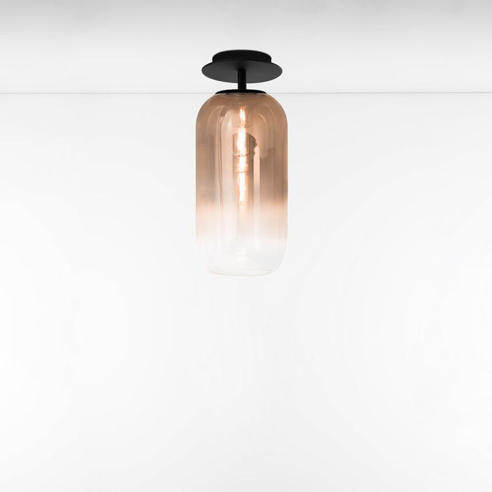 Artemide Gople Mini Semi-Flushmount
