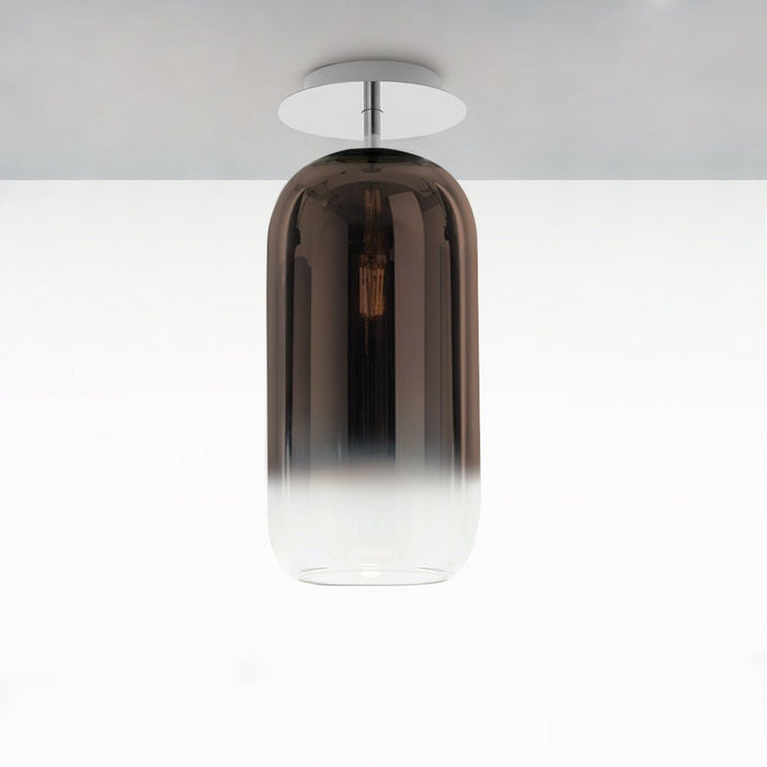 Artemide Gople Mini Semi-Flushmount