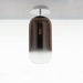Artemide Gople Mini Semi-Flushmount