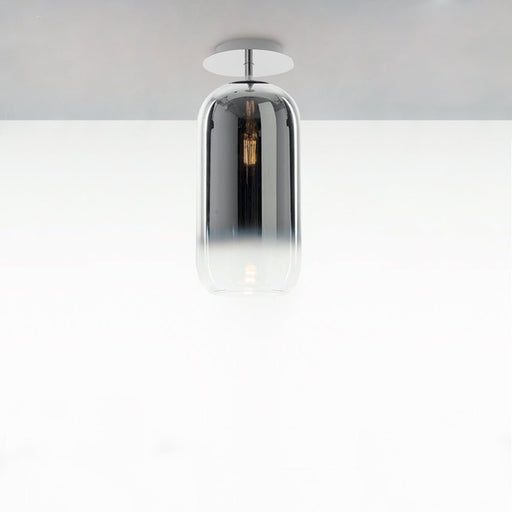 Artemide Gople Mini Semi-Flushmount