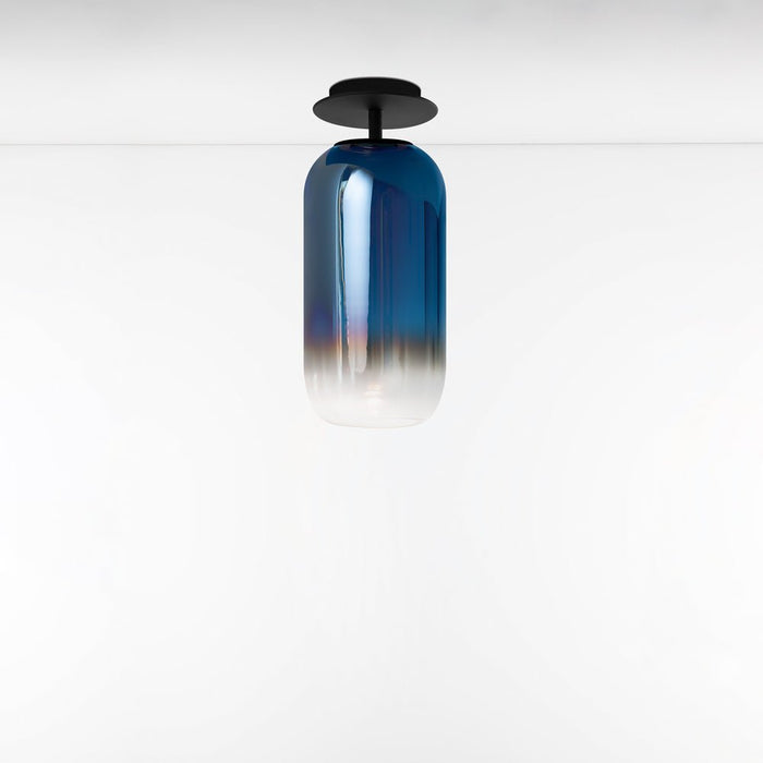 Artemide Gople Mini Semi-Flushmount