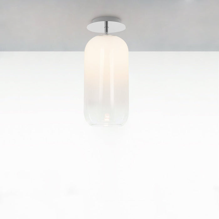 Artemide Gople Mini Semi-Flushmount