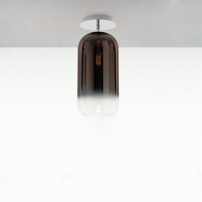 Artemide Gople Mini Semi-Flushmount