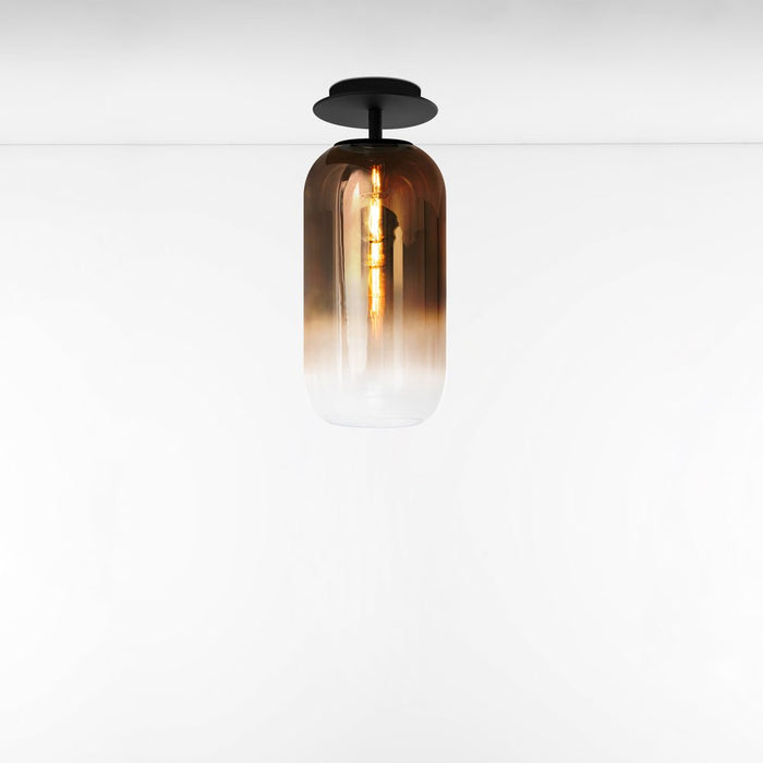 Artemide Gople Mini Semi-Flushmount