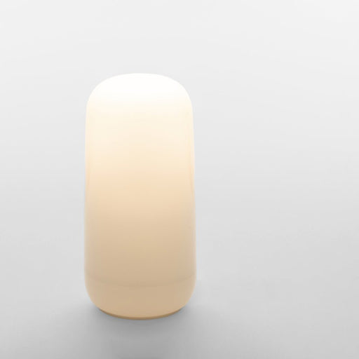 Artemide Gople Portable LED Table Lamp