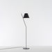 Artemide La Petite Floor Lamp