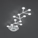 Artemide LED Net Linear Ceiling Light