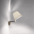 Load image into Gallery viewer, Artemide Melampo Mini Wall Light
