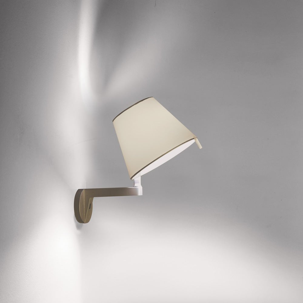 Artemide Melampo Mini Wall Light