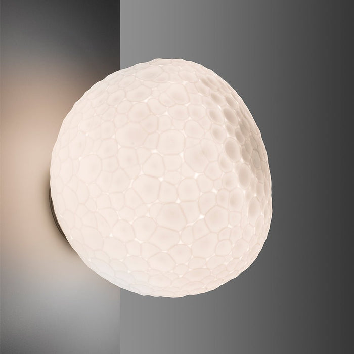 Artemide Meteorite Ceiling/Wall Light