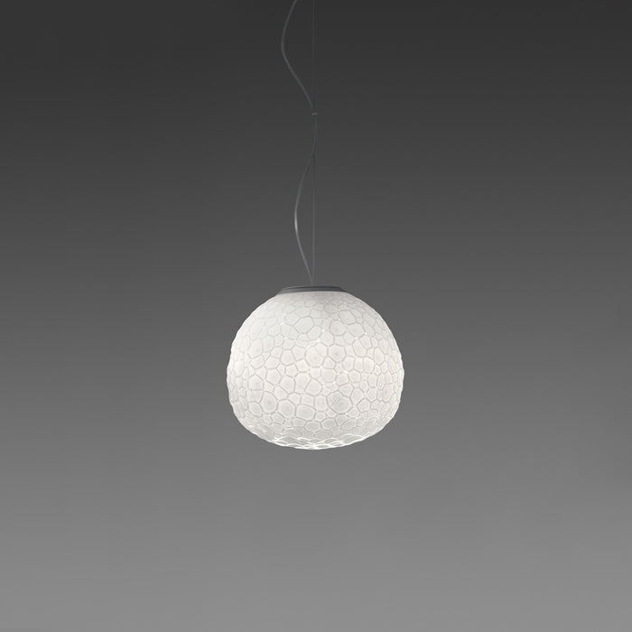Artemide Meteorite Suspension Lamp