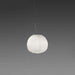 Artemide Meteorite Suspension Lamp
