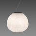 Artemide Meteorite Suspension Lamp