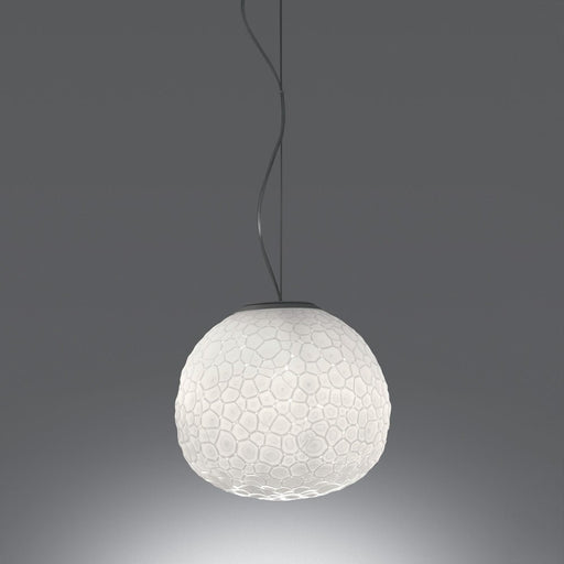 Artemide Meteorite Suspension Lamp