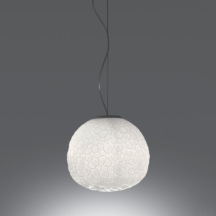Artemide Meteorite Suspension Lamp