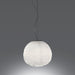 Artemide Meteorite Suspension Lamp
