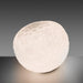 Artemide Meteorite Table Lamp