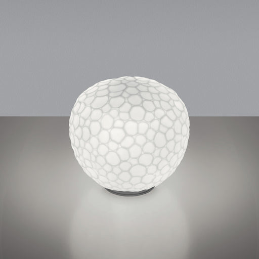 Artemide Meteorite Table Lamp