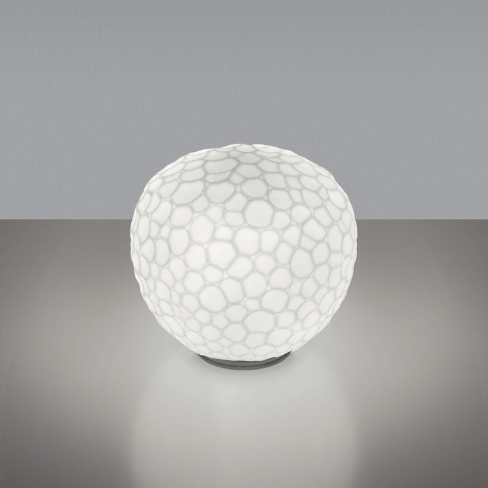 Artemide Meteorite Table Lamp