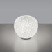 Artemide Meteorite Table Lamp