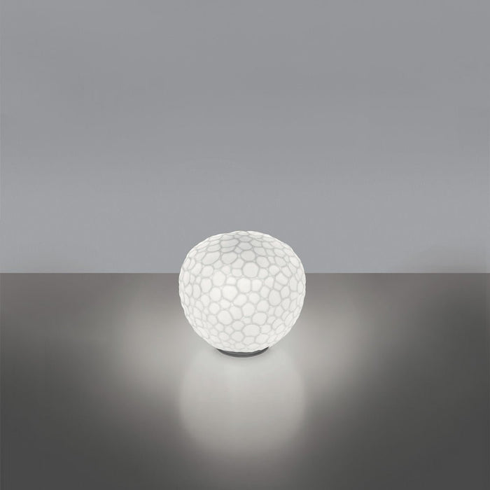 Artemide Meteorite Table Lamp