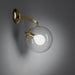 Artemide Miconos Wall Light