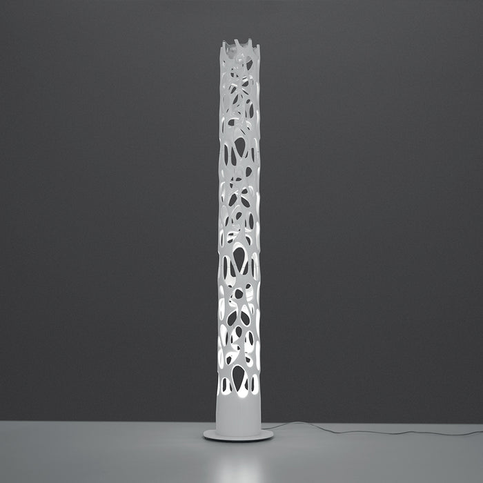 Artemide New Nature Floor Lamp