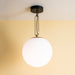 Artemide NH Ceiling Lamp
