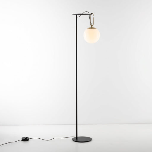 Artemide NH Floor Lamp