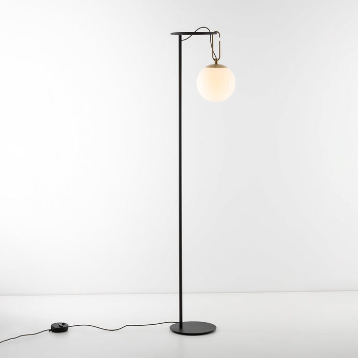 Artemide NH Floor Lamp