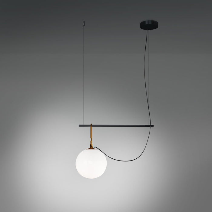 Artemide NH Linear Suspension