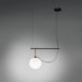Artemide NH Linear Suspension
