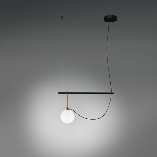 Artemide NH Linear Suspension