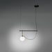 Artemide NH Linear Suspension