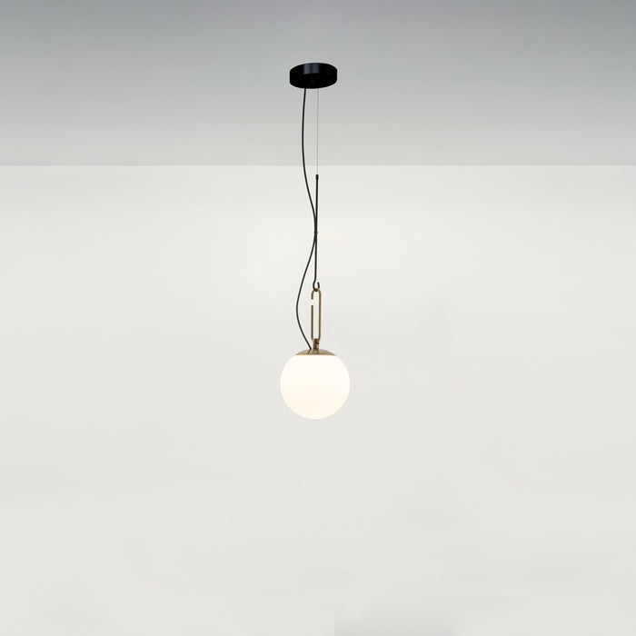 Artemide NH Pendant