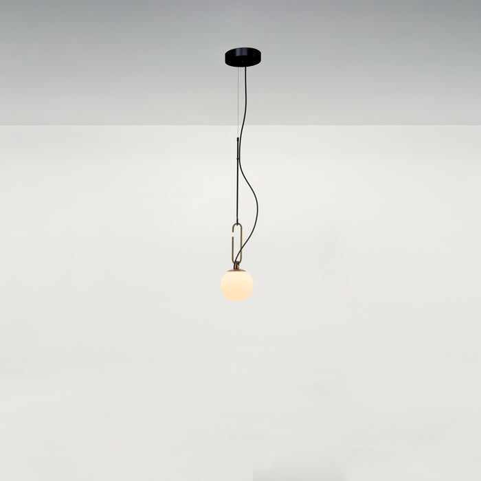 Artemide NH Pendant