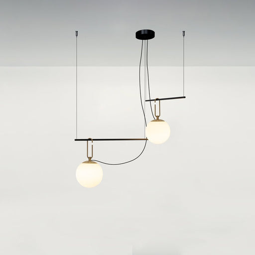 Artemide NH S3 Multi-Light Pendant